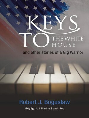 cover image of Keys to the White House